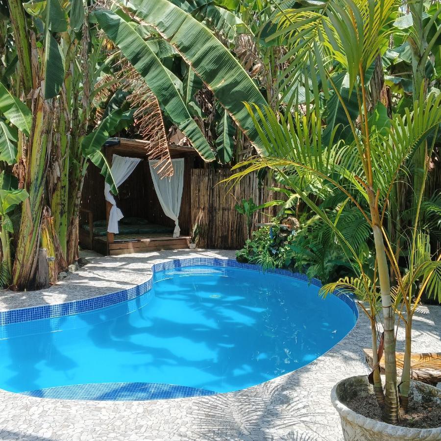Hotel Two Crazy Monkeys Bakhawan Exterior foto